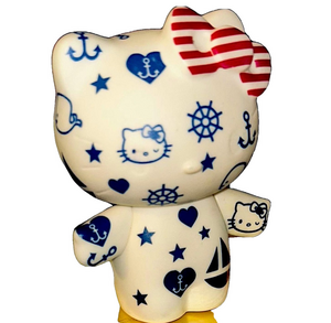 NOT FOR SALE Hello Kitty Urban Outfitters Rare Collector Items Figurines Y2K